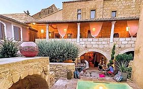 La Maison D'Aime - Demeure De Caractere Du Xiie Siecle